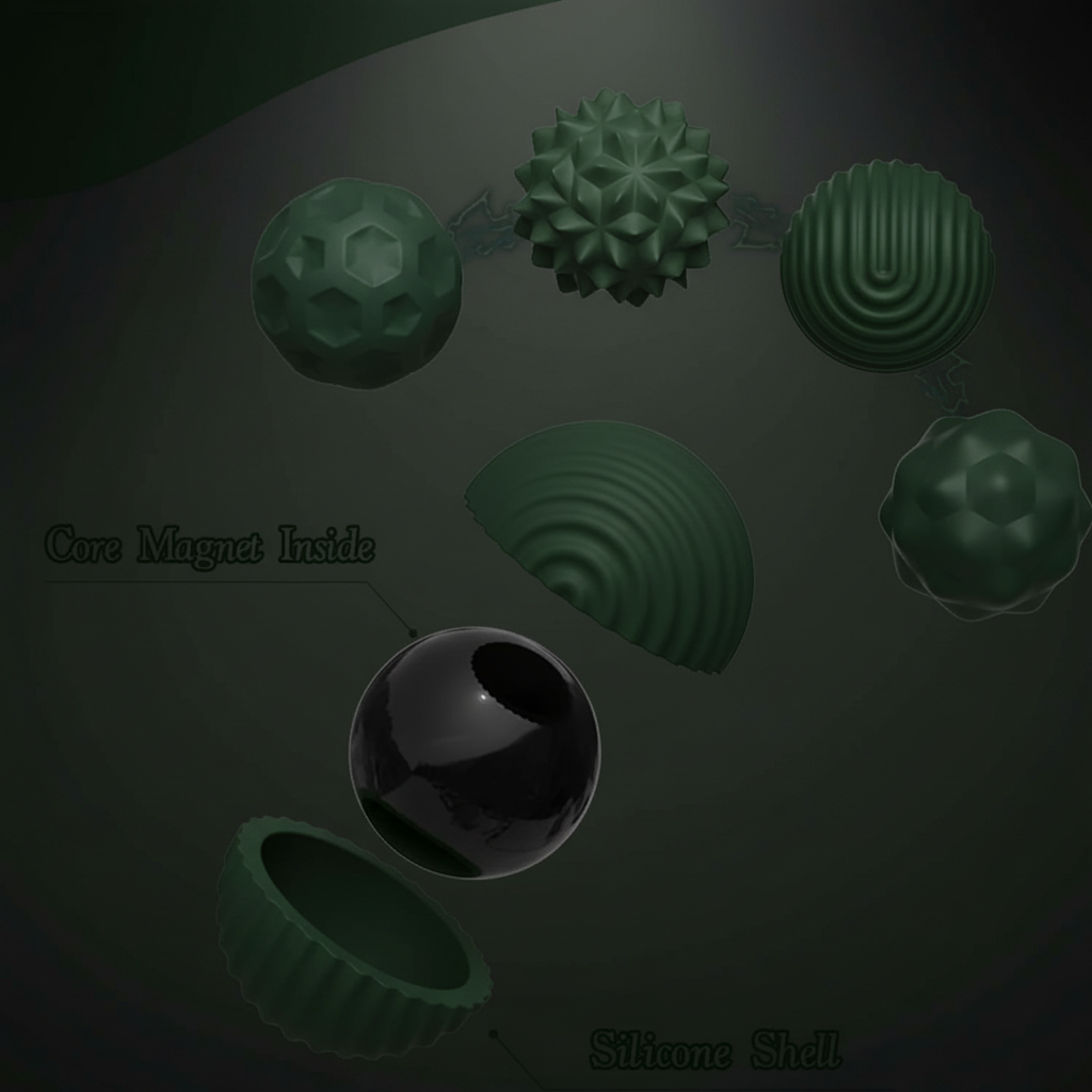Green Only 4