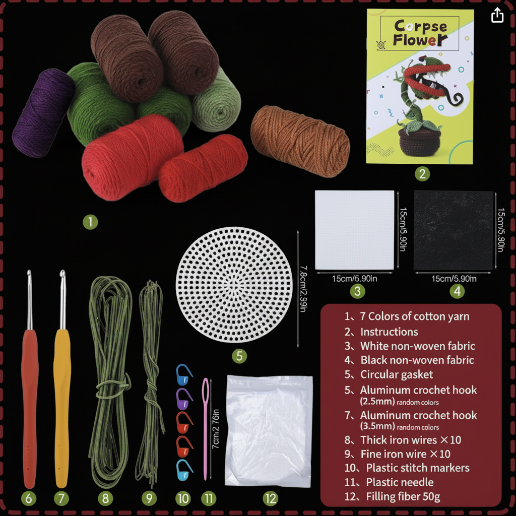 Kit Contents Restyled - No Text